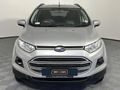 2017 Ford EcoSport 1.5 TDCi Trend