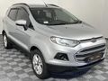 2017 Ford EcoSport 1.5 TDCi Trend