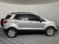 2017 Ford EcoSport 1.5 TDCi Trend