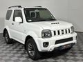 2016 Suzuki Jimny 1.3