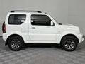 2016 Suzuki Jimny 1.3