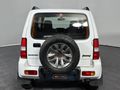 2016 Suzuki Jimny 1.3