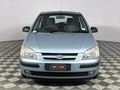 2006 Hyundai Getz 1.3