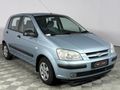 2006 Hyundai Getz 1.3