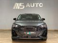 2025 Audi Q3 Sportback 2.0 TFSI quattro Auto S Line | 40 TFSI