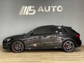 2025 Audi A3 Sportback 35 TFSI Black Edition Auto