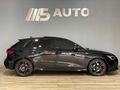 2025 Audi A3 Sportback 35 TFSI Black Edition Auto