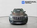2026 Mahindra Scorpio N 2.2D Auto Z4