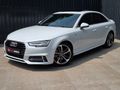 2018 Audi A4 1.4 TFSI Sline Auto *FULL SERVICE *