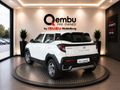2026 Mahindra XUV 3XO White