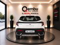 2026 Mahindra XUV 3XO White