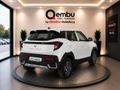 2026 Mahindra XUV 3XO White