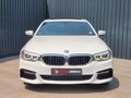 2018 BMW 5 Series 520d M Sport