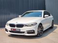 2018 BMW 5 Series 520d M Sport