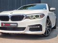 2018 BMW 5 Series 520d M Sport