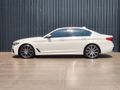 2018 BMW 5 Series 520d M Sport