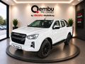 2022 Isuzu D-Max 3.0 DDI LS 4x4 Auto Double-Cab