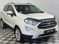 2021 Ford EcoSport 1.0 EcoBoost Titanium