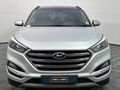 2018 Hyundai Tucson 2.0 CRDi Elite Auto