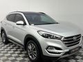 2018 Hyundai Tucson 2.0 CRDi Elite Auto