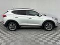 2018 Hyundai Tucson 2.0 CRDi Elite Auto