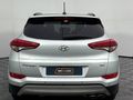 2018 Hyundai Tucson 2.0 CRDi Elite Auto