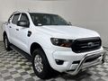 2019 Ford Ranger 2.2 TDCi XL Auto Double-Cab