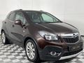 2015 Opel Mokka X 1.4T Cosmo