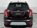 2015 Opel Mokka X 1.4T Cosmo