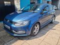 2016 Volkswagen Polo 1.2 TSI Highline (81kW)