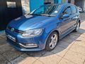 2016 Volkswagen Polo 1.2 TSI Highline (81kW)