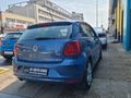 2016 Volkswagen Polo 1.2 TSI Highline (81kW)