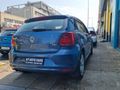 2016 Volkswagen Polo 1.2 TSI Highline (81kW)