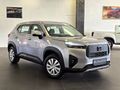 2026 Honda Elevate 1.5 Comfort