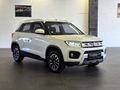 2022 Suzuki Vitara Brezza 1.5 GLX