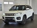 2022 Suzuki Vitara Brezza 1.5 GLX