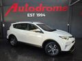 2016 Toyota RAV4 2.0 GX Auto