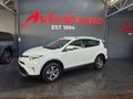 2016 Toyota RAV4 2.0 GX Auto