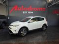 2016 Toyota RAV4 2.0 GX Auto