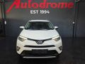 2016 Toyota RAV4 2.0 GX Auto
