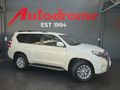 2014 Toyota Land Cruiser Prado 3.0 TDI VX Auto