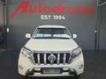 2014 Toyota Land Cruiser Prado 3.0 TDI VX Auto