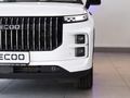 2026 Jaecoo J7 1.6T Glacier