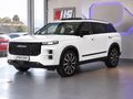 2026 Jaecoo J7 1.6T Glacier