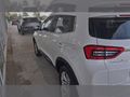 2025 Chery Tiggo 4 Pro 1.5 LiT
