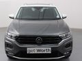 2021 Volkswagen T-Roc 2.0 TSI Design 4Motion Auto