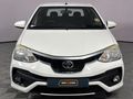 2018 Toyota Etios 1.5 XS