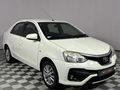 2018 Toyota Etios 1.5 XS