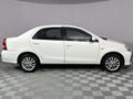 2018 Toyota Etios 1.5 XS