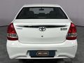 2018 Toyota Etios 1.5 XS